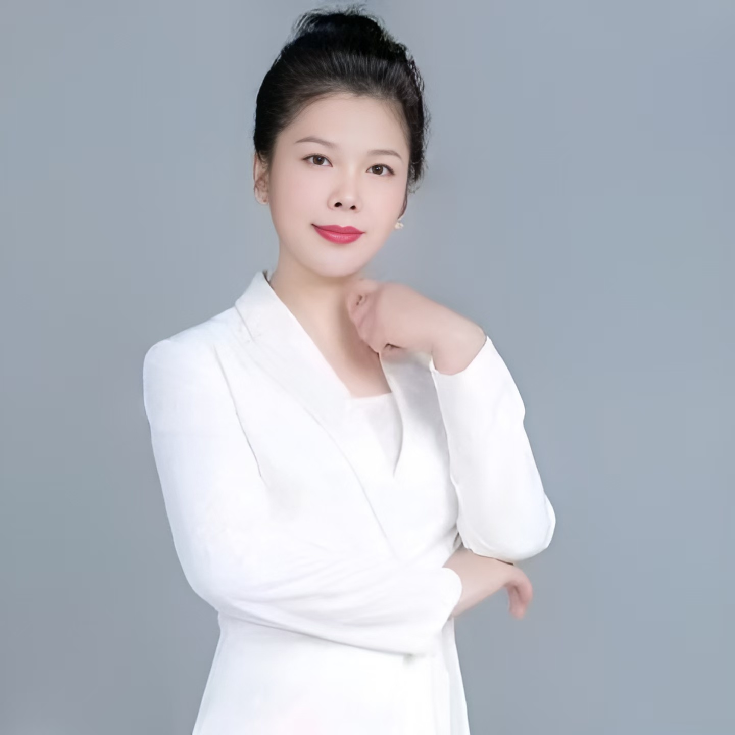 白丹老师